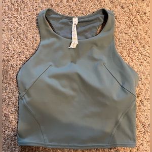 LULU LEMON Align High-Neck tank top